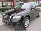 Audi Q5 2.0 TDI 170cv quattro - mejor precio | unprecio.es