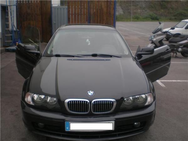 BMW - 320 CI SERIE 3 E46