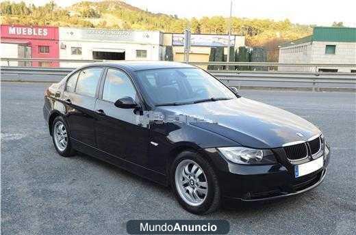 BMW Serie 3 318d