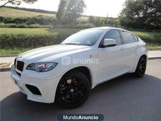 BMW X6 M Oferta completa en: http://www.procarnet.es/coche/barcelona/cardedeu/bmw/x6-m-gasolina-556749.aspx...