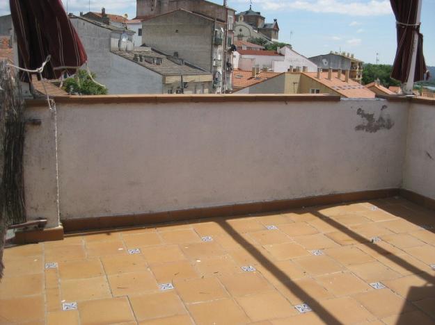 Casa adosada en San Martín de Valdeiglesias