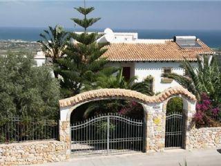 Chalet en venta en Monte Pego, Alicante (Costa Blanca)