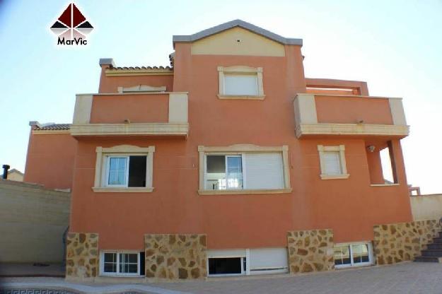 Chalet en venta en Nucia (la), Alicante (Costa Blanca)