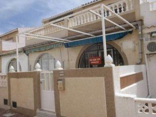 Chalet en venta en Torrevieja, Alicante (Costa Blanca)