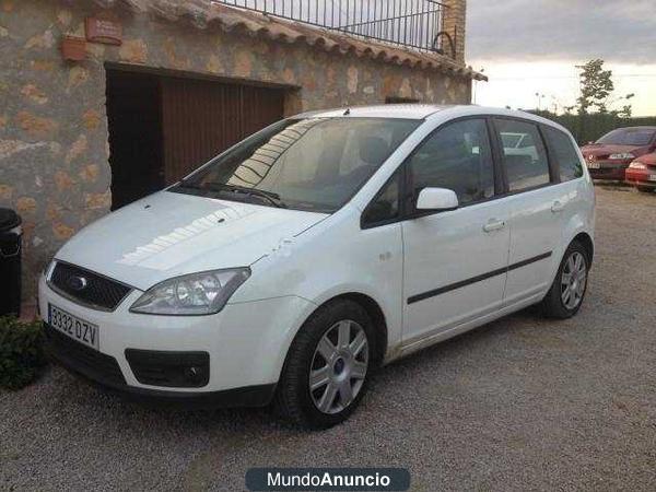 Ford C-Max Focus  1.6 Newport