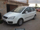 Ford C-Max Focus 1.6 Newport - mejor precio | unprecio.es