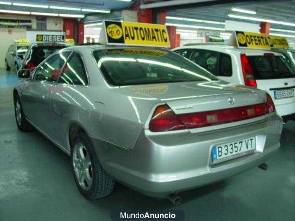 Honda Accord Coupe 3.0 V6 VTEC