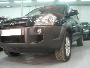 HYUNDAI TUCSON 2.0 CRDI STYLE