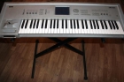 Korg Triton Workstation/Sampler 61 teclas - mejor precio | unprecio.es