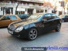 Mercedes-Benz Clase C C 220 CDI Sportcoupe - mejor precio | unprecio.es