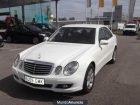 Mercedes-Benz Clase E E280 cdi 190 CV - mejor precio | unprecio.es