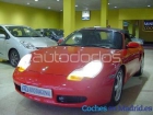 Porsche Boxster - mejor precio | unprecio.es