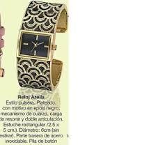 Reloj arella mujer