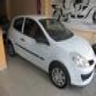 Renault clio 1.5dci moderno \'06 - mejor precio | unprecio.es