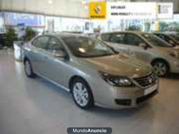 Renault Latitude 2.0dCi Privilege