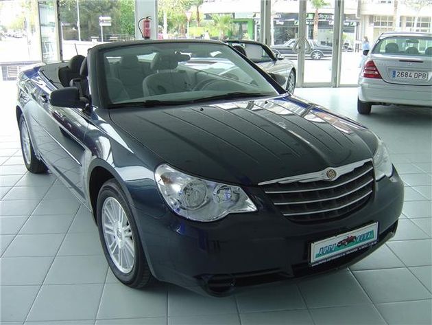 SAAB 9-3 2.0 T Sport Sed