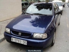 Seat Ibiza 1.9 D Hit - mejor precio | unprecio.es