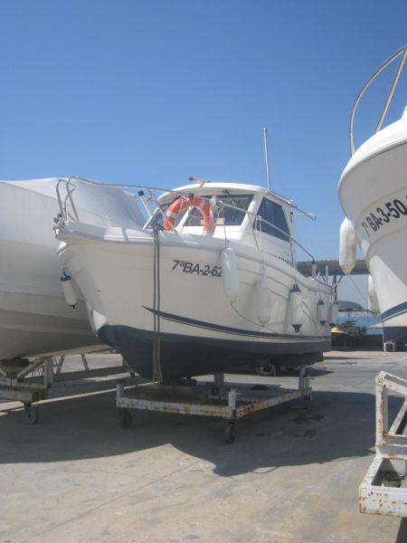 Starfisher 670, en Venta