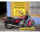 SUZUKI GZ 250 MARAUDER - mejor precio | unprecio.es