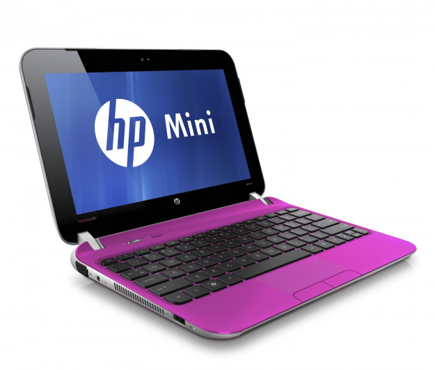 Vendo HP MINI 210-4122ss nuevo