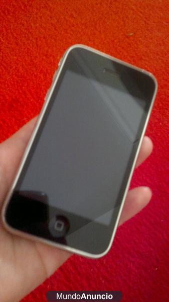 Vendo iphone 3G 16GB