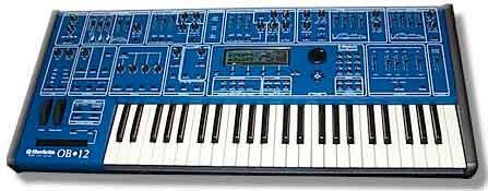 Vendo Oberheim OB-12