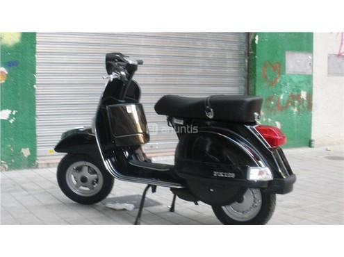 VESPA PX 125