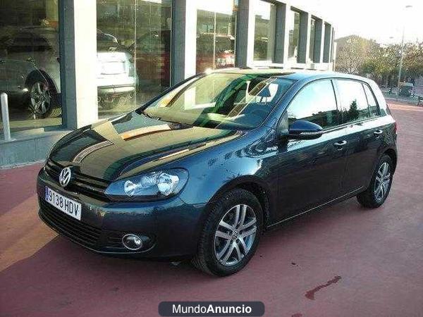 Volkswagen Golf 1.6 TDI CR Advance BMT 105