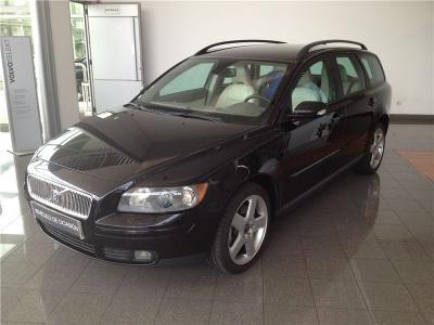 Volvo V50 2.0D SUMMUM