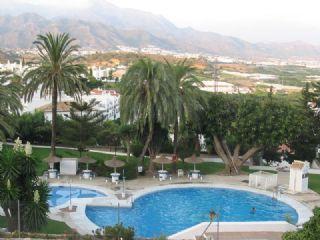 Apartamento en venta en Nerja, Málaga (Costa del Sol)