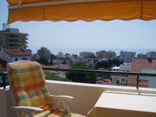 Apartamento en venta en Torremolinos, Málaga (Costa del Sol)