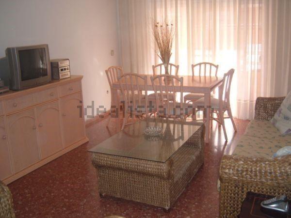 Apartamento en venta en València, Valencia (Costa Valencia)