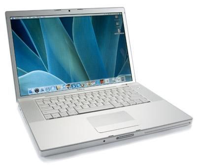 Apple MacBook Pro 15 inch 2.2Ghz CORE 2 DUO NEW @