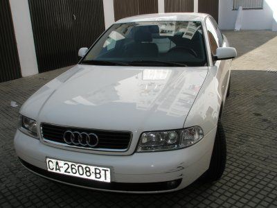 AUDI A4 1.8 - Cadiz