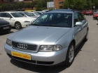 AUDI A4 2.6 Quattro - mejor precio | unprecio.es