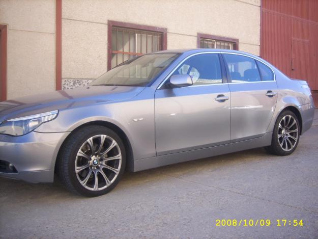 BMW 530 d , automatico,218 cv.