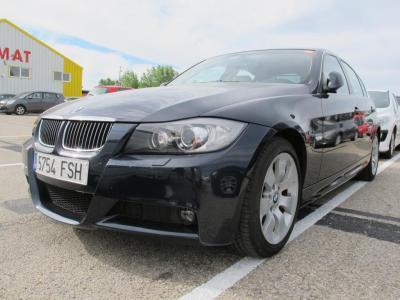 BMW Serie 3 330XI