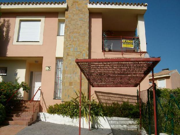 Casa adosada en Estepona