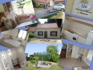 Casa rural : 2/4 personas - wissant  paso de calais  norte-paso de calais  francia