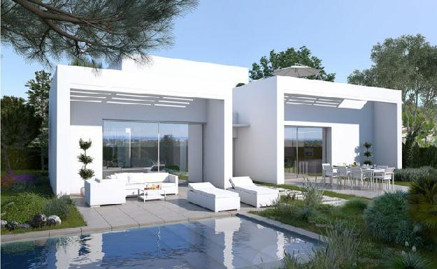 Chalet en venta en Orihuela Costa, Alicante (Costa Blanca)