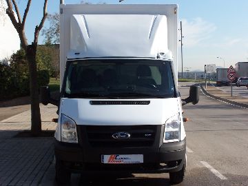 FORD Transit FT350 L .115