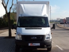 FORD Transit FT350 L .115 - mejor precio | unprecio.es