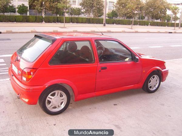 Ford XR2 injection 1.8 / 130 CV URGE VENDER