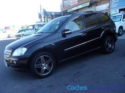 Mercedes Benz Ml350