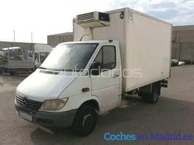 Mercedes Benz Sprinter