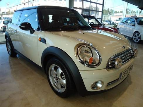 Mini One 1.4  95cv