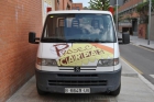 PEUGEOT BOXER CH.CAB. 18-350L - mejor precio | unprecio.es