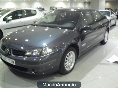 Renault Laguna 1.9DCI  130cv