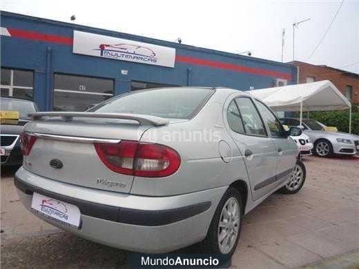 Renault Megane CLASSIC EXPRESSION 1.9D