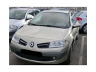 RENAULT MEGANE SEDAN EXPRESSION 1.9DCI - mejor precio | unprecio.es